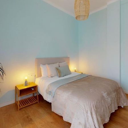 Bright Flat Rosaleda Διαμέρισμα Μάλαγα Εξωτερικό φωτογραφία