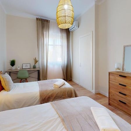 Bright Flat Rosaleda Διαμέρισμα Μάλαγα Εξωτερικό φωτογραφία