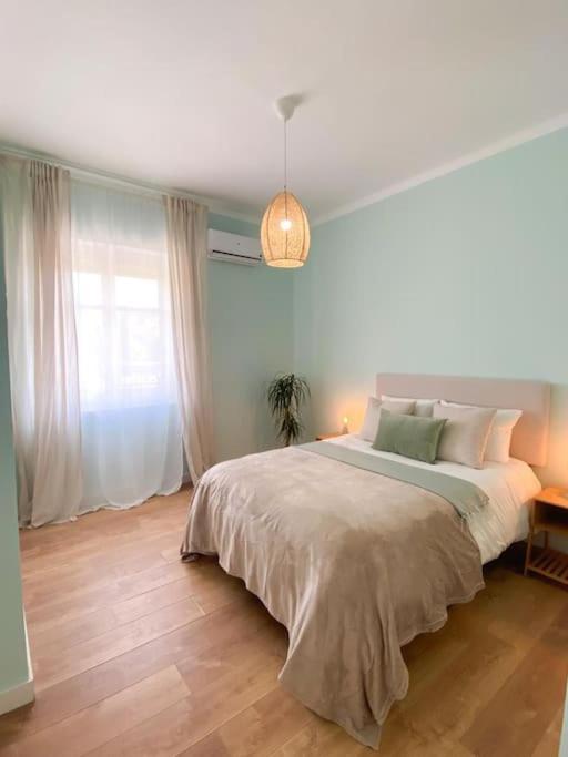 Bright Flat Rosaleda Διαμέρισμα Μάλαγα Εξωτερικό φωτογραφία