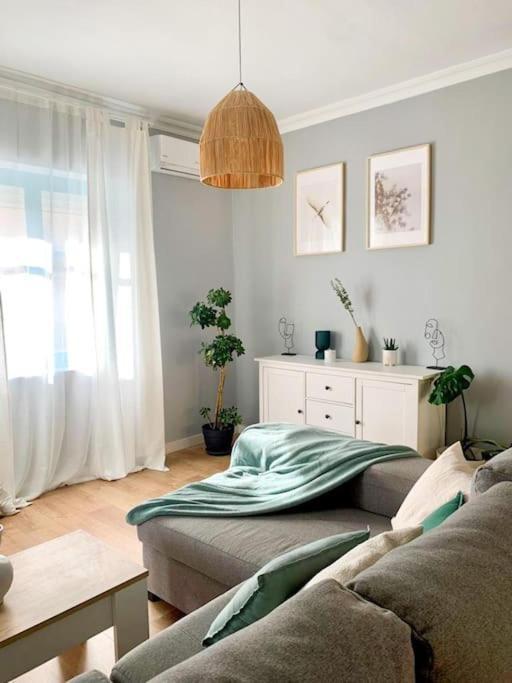 Bright Flat Rosaleda Διαμέρισμα Μάλαγα Εξωτερικό φωτογραφία