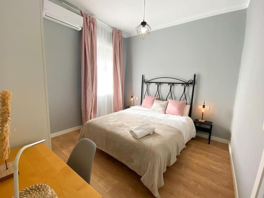Bright Flat Rosaleda Διαμέρισμα Μάλαγα Εξωτερικό φωτογραφία