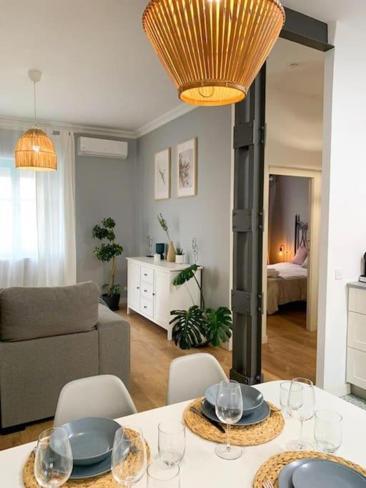 Bright Flat Rosaleda Διαμέρισμα Μάλαγα Εξωτερικό φωτογραφία