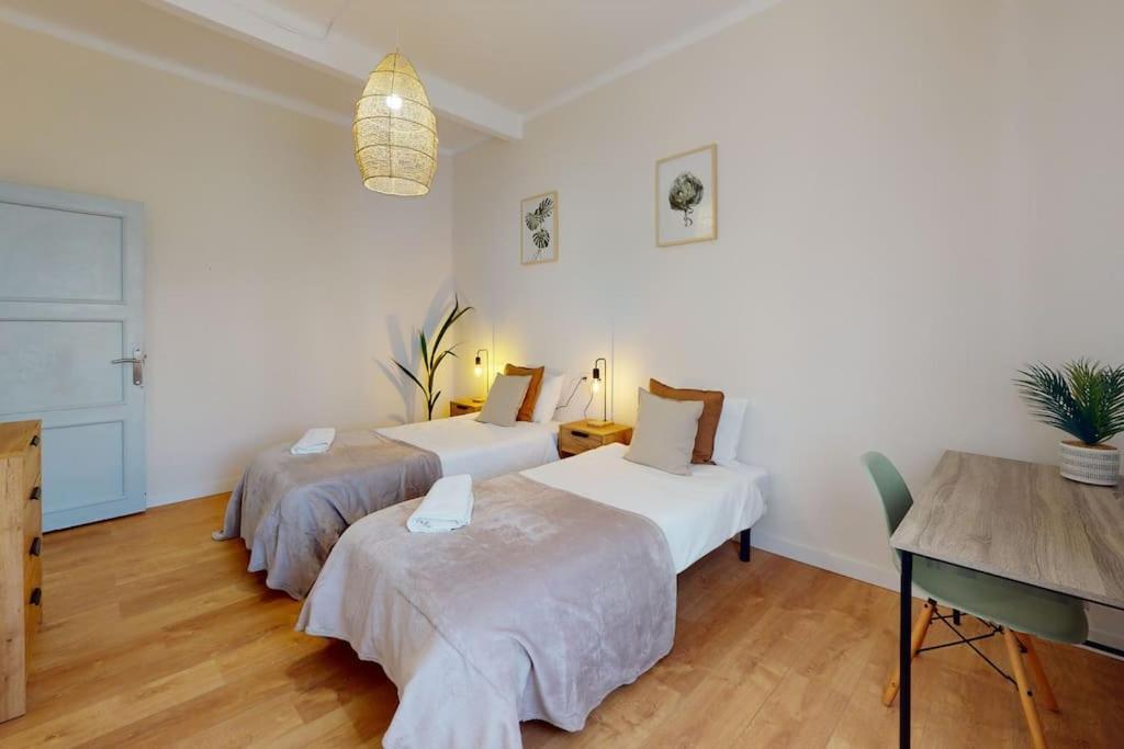 Bright Flat Rosaleda Διαμέρισμα Μάλαγα Εξωτερικό φωτογραφία