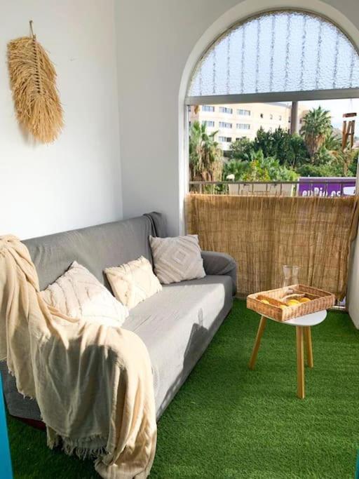 Bright Flat Rosaleda Διαμέρισμα Μάλαγα Εξωτερικό φωτογραφία