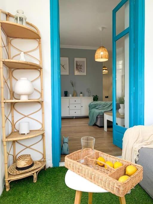 Bright Flat Rosaleda Διαμέρισμα Μάλαγα Εξωτερικό φωτογραφία