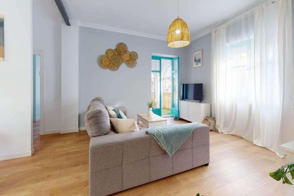 Bright Flat Rosaleda Διαμέρισμα Μάλαγα Εξωτερικό φωτογραφία
